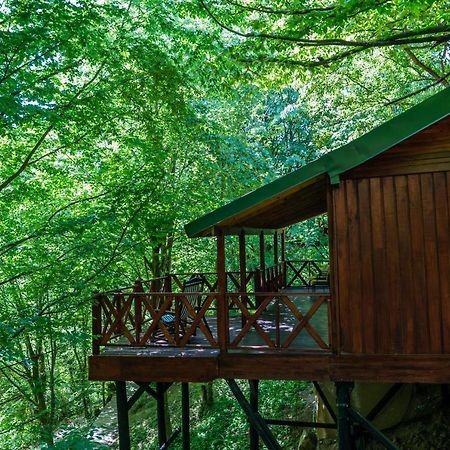 The Canyon Kartepe And Restoran Экстерьер фото